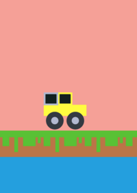 Drive mad