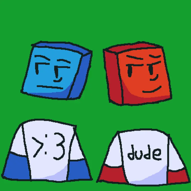 Game by @JuntaBucanon