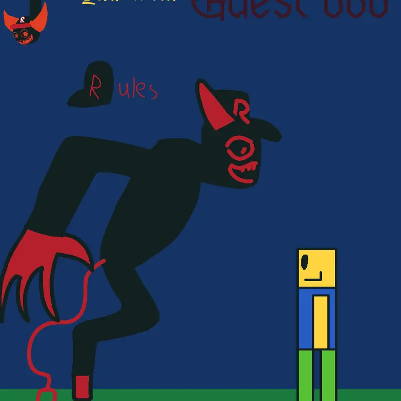 Game by @SCP-foundation_8000