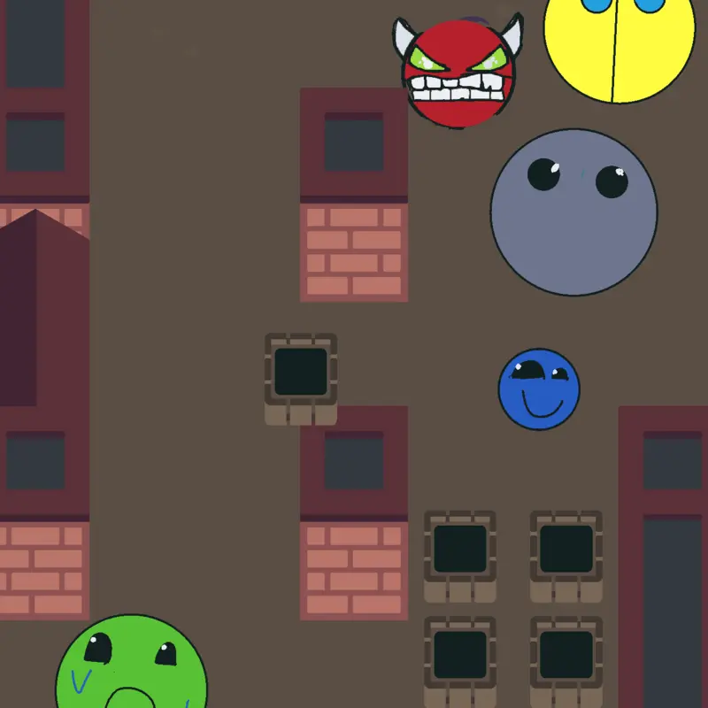 Game by @ThatOneNuclearBomb