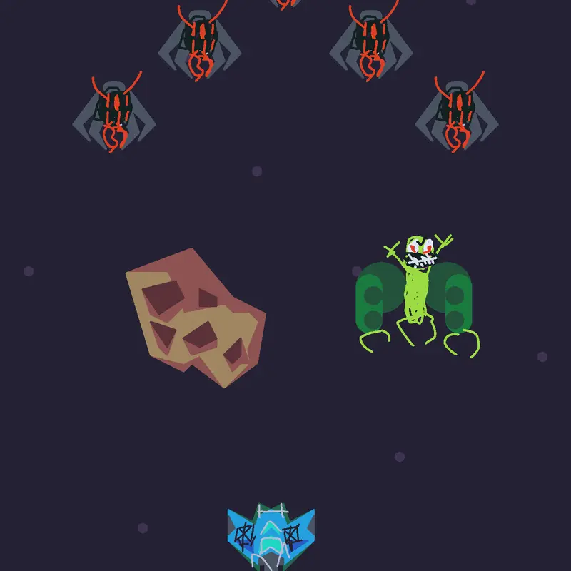 Game by @matteo2710