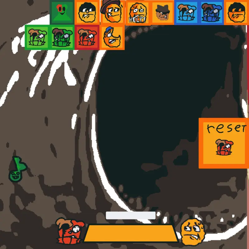 Game by @cuki22234