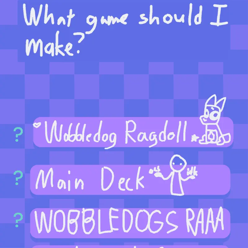 Game by @R0b0tFl0w3r