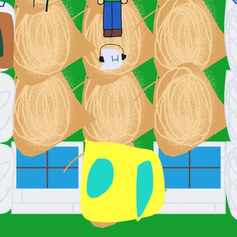 Game by @NanazyoenzoZyoenzojnoob