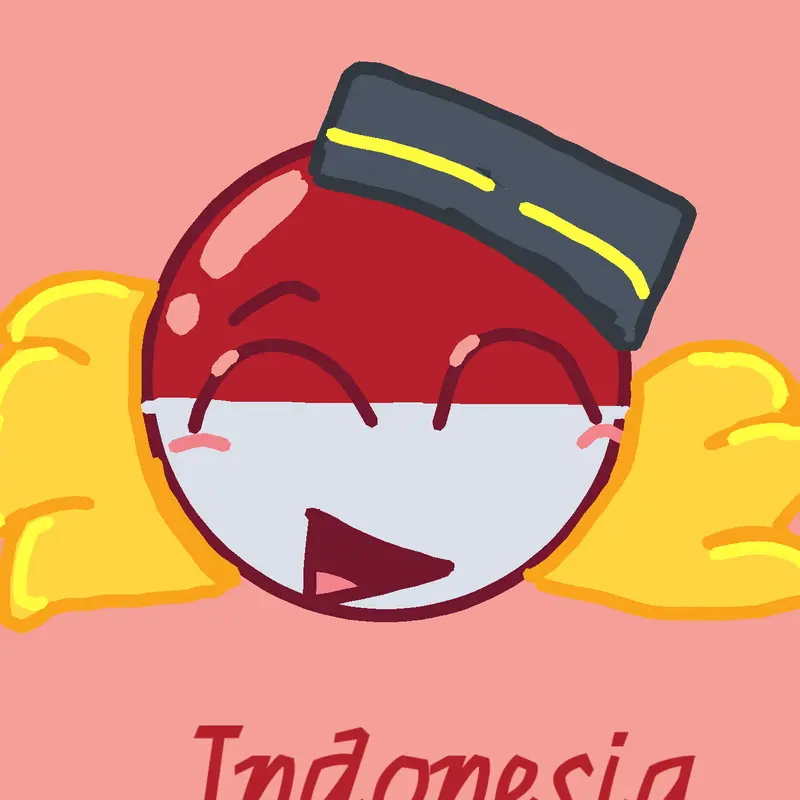 Game by @indo_love