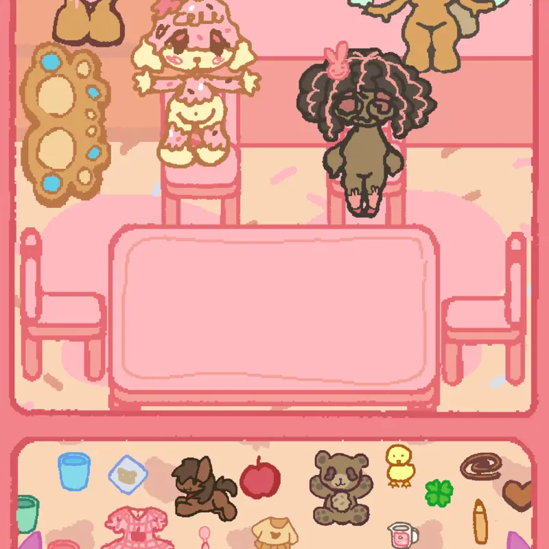 Game by @fifi_911342