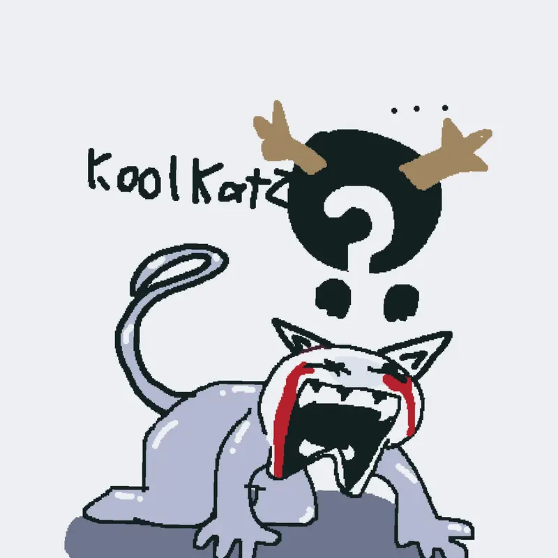 Game by @KoolKatzz