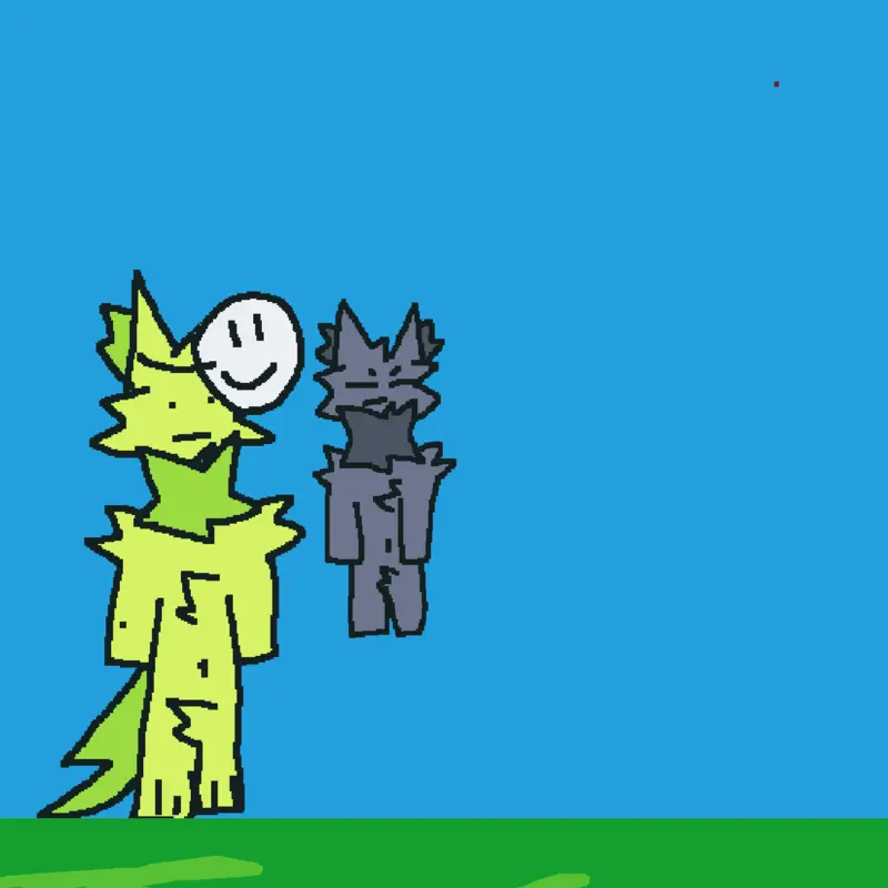 Game by @Kraijuparadise72882