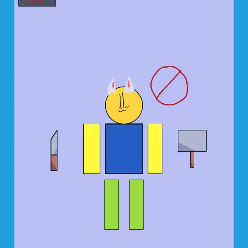 Game by @funnyhotdog