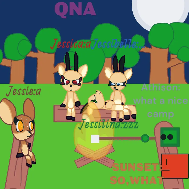 Game by @SunsetXL