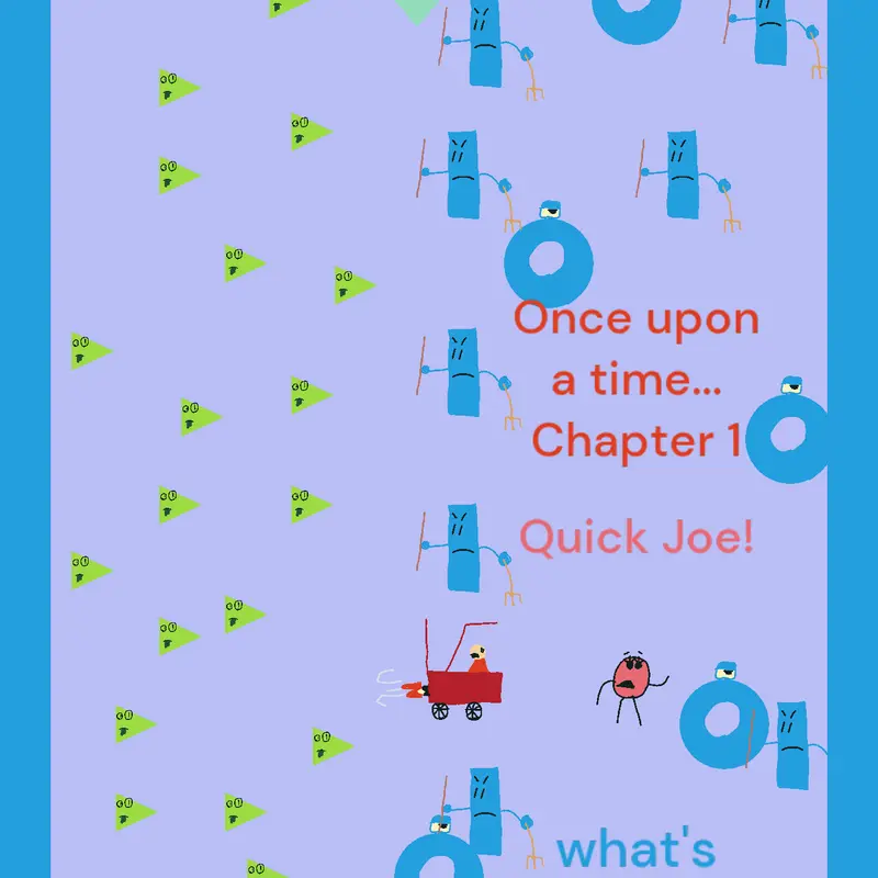 Game by @bec