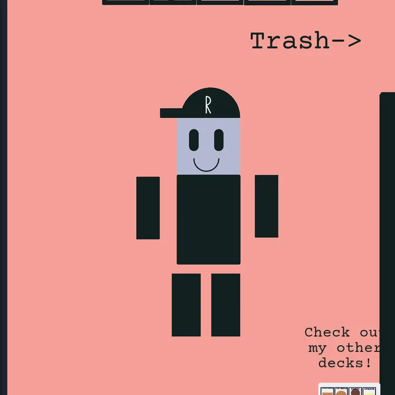 Game by @frog_aint_run