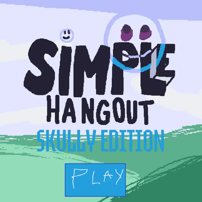 Game by @Skulster-VR