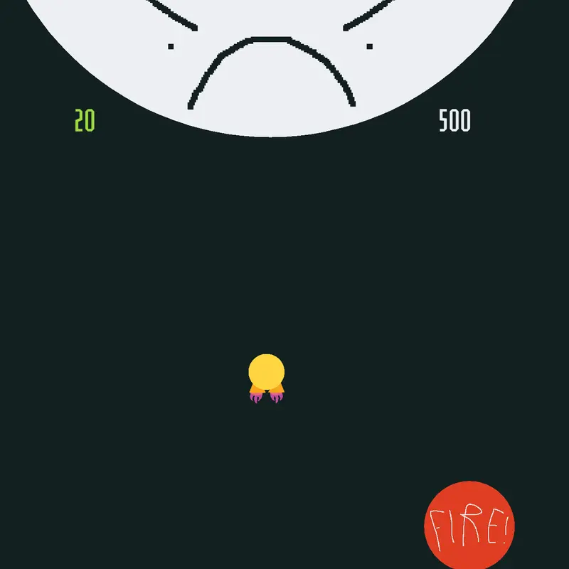 Game by @FlixTheProcessor