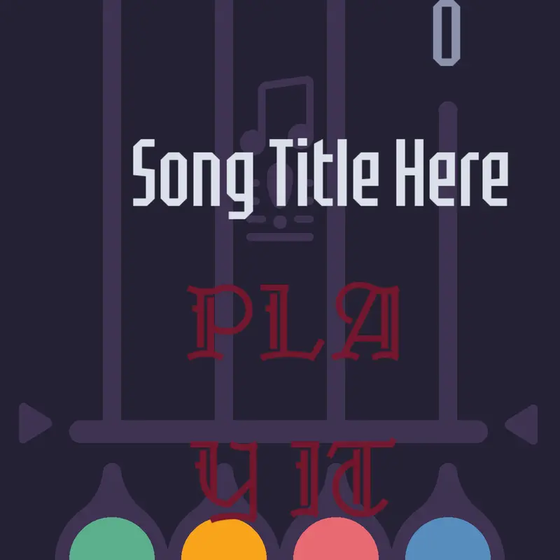 Game by @Stacy173