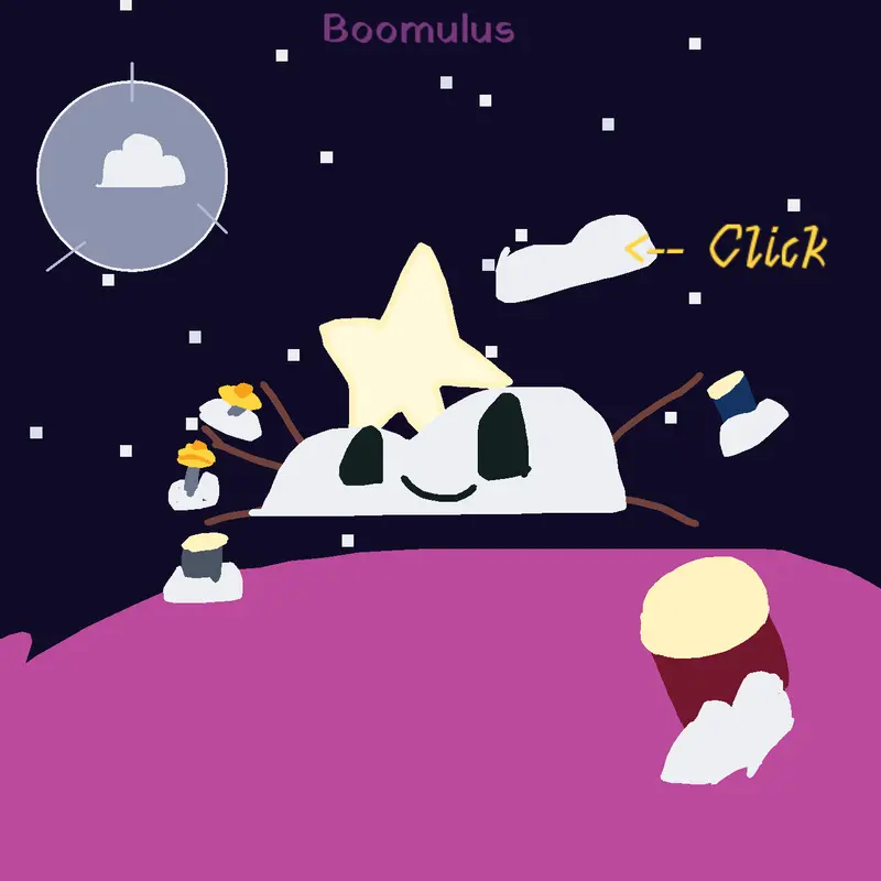 Game by @Conbi