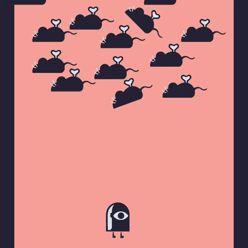 Game by @bobsayhi