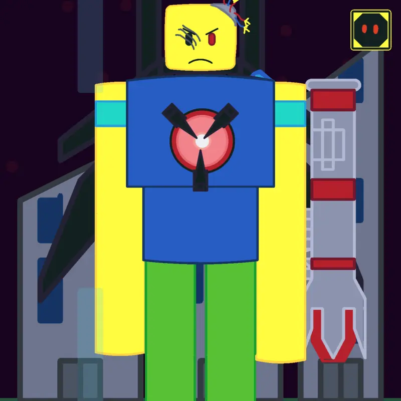 Game by @omni_lord_inc