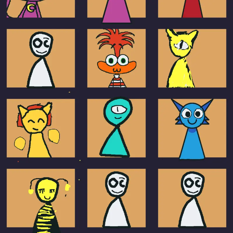 Game by @ward2005