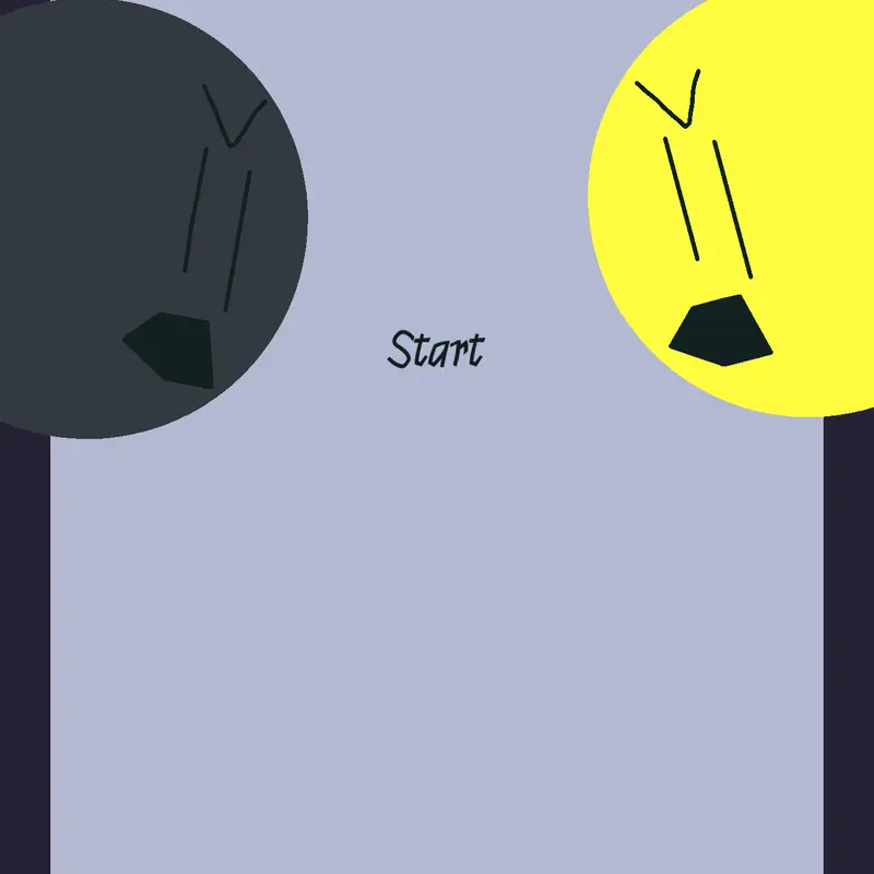 Game by @KrixiWela