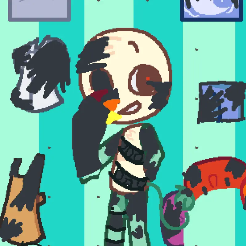 Game by @mimilovebraids