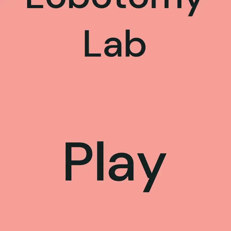 Game by @cubecharacters