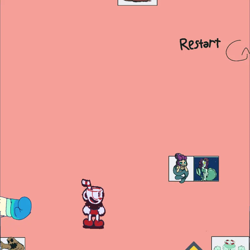Game by @alexanderlehu