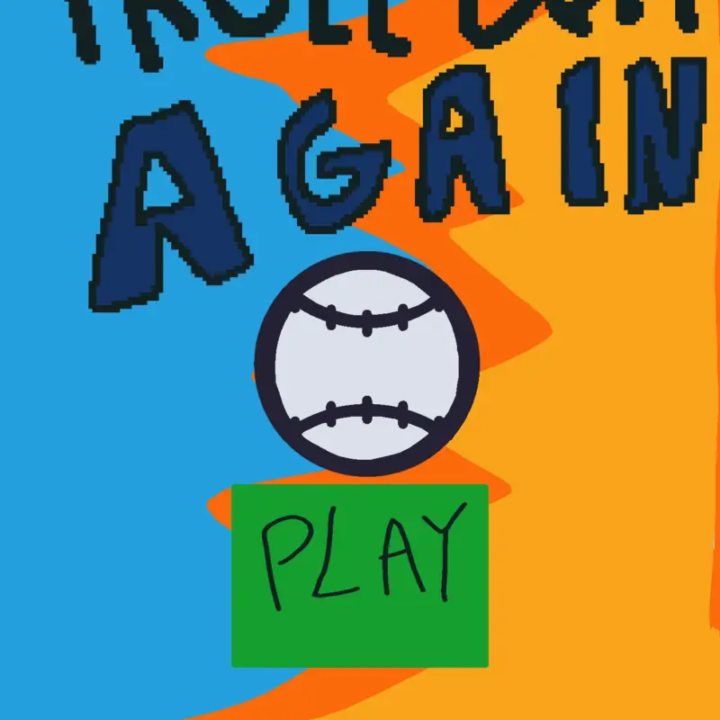Troll Golf AGAIN by @randomplayercoolguy