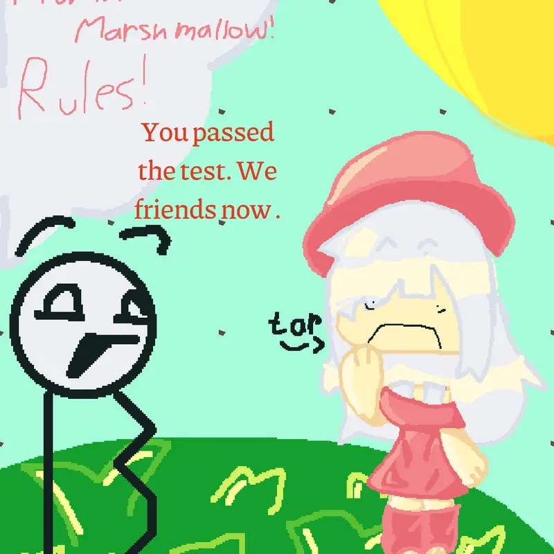 Game by @-marshmallowssecacc