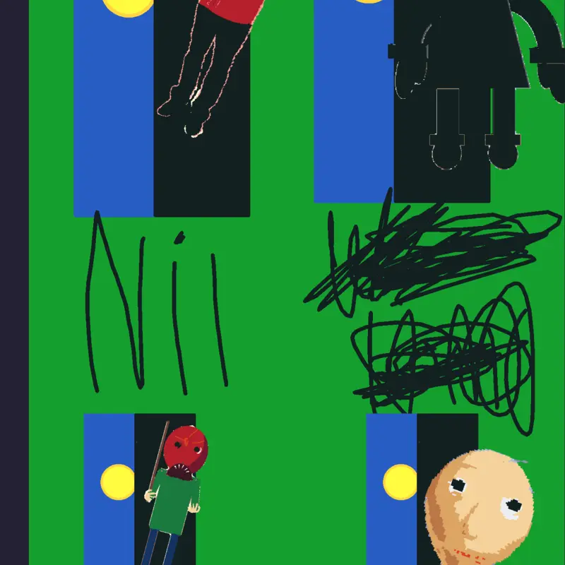 Game by @baldi199999