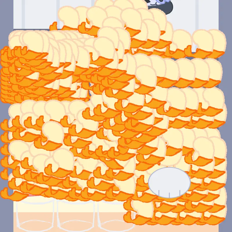 Game by @Samnialovesowackx