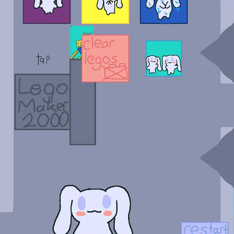 Game by @Cinna