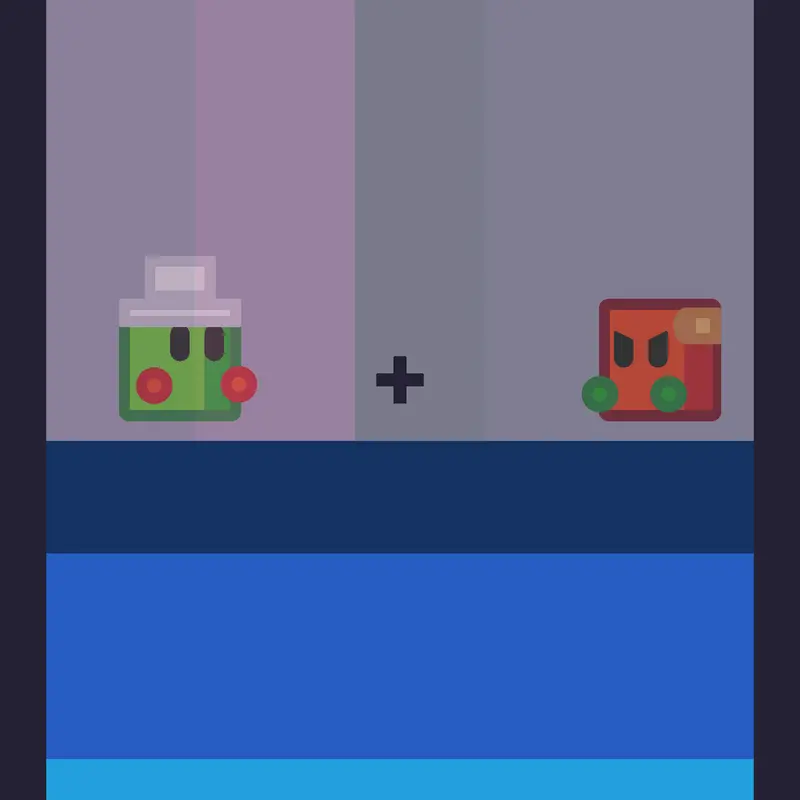 Game by @mateusuausuaua