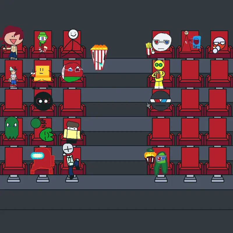Game by @dinama453