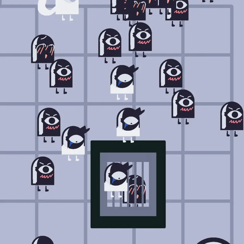 Game by @eithanb