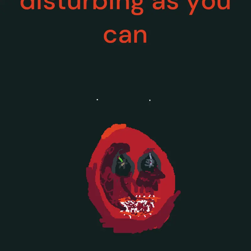 Game by @cuby_gamemaker