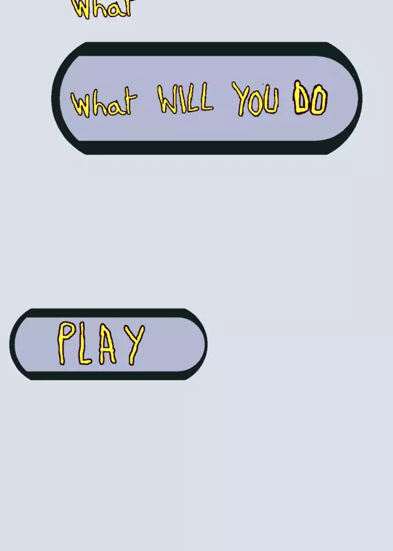 WWYD by @dream_nan
