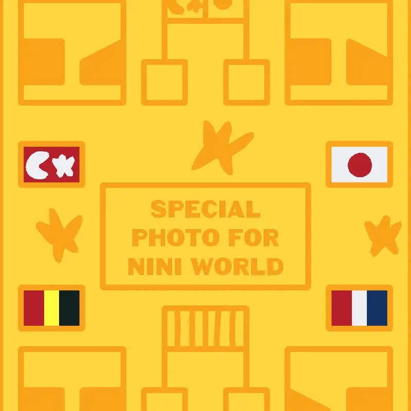 Game by @NiniWorld