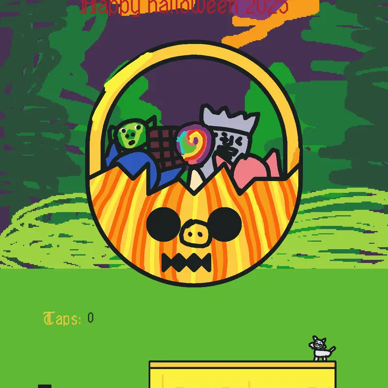 Game by @badpig3242