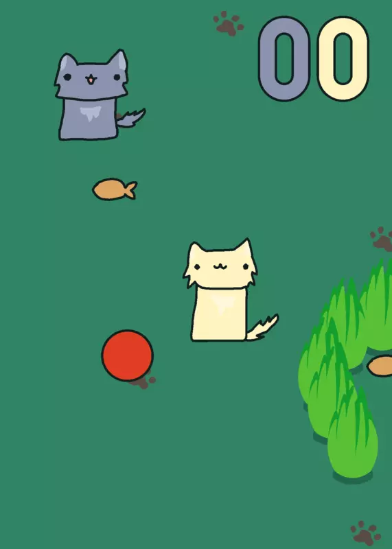 Game by @KitKat_Cat