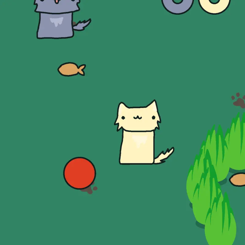 Game by @KitKat_Cat