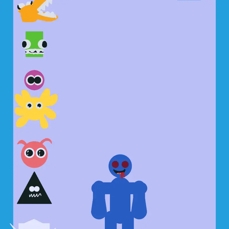 Game by @escorpio