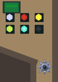 Untitled rich game