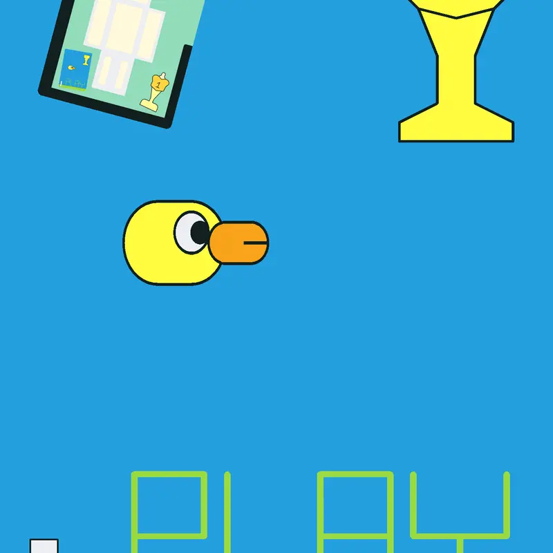 Game by @Felufudge