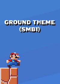 Ground Theme (SMB1)