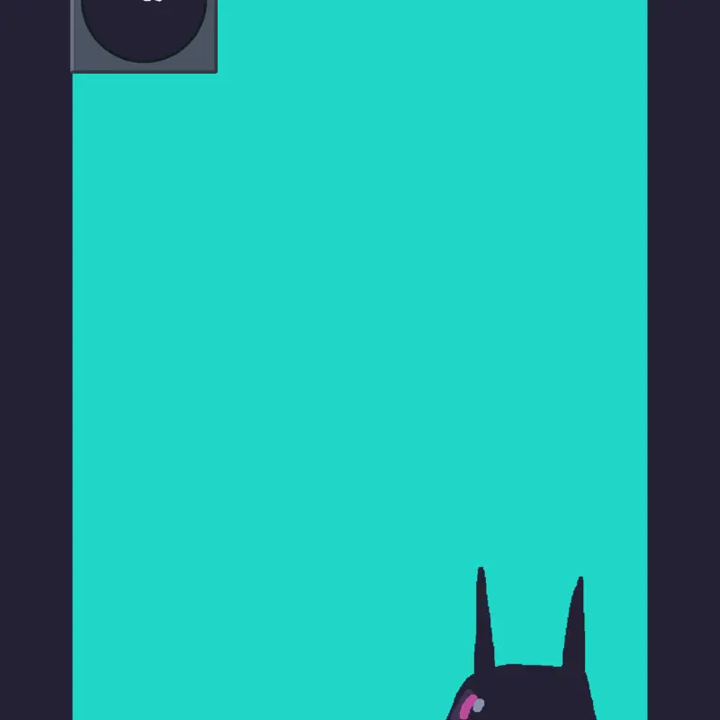 Game by @coquinho