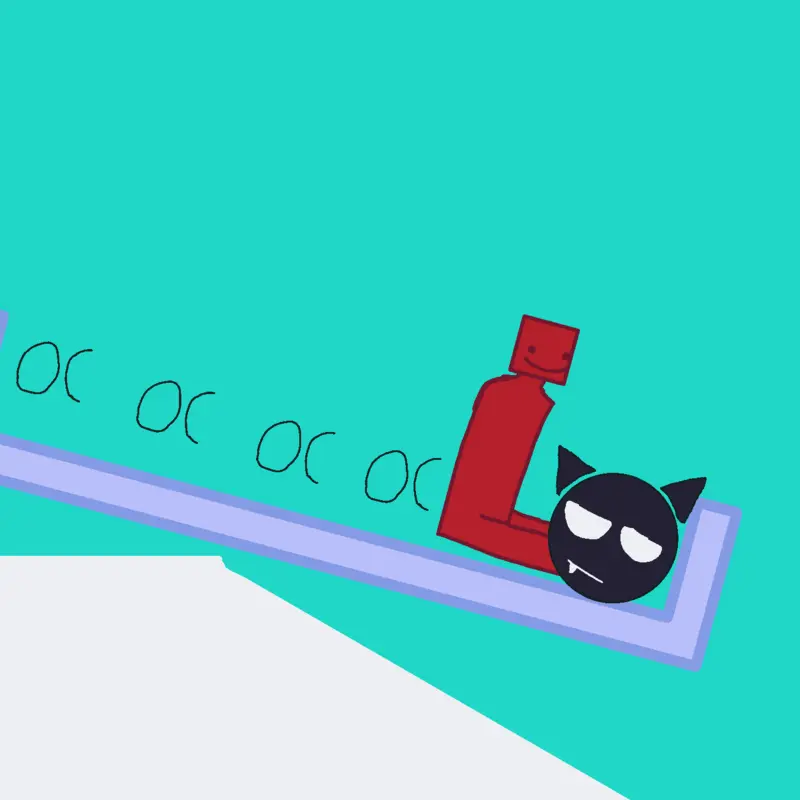 Game by @MrLiminal
