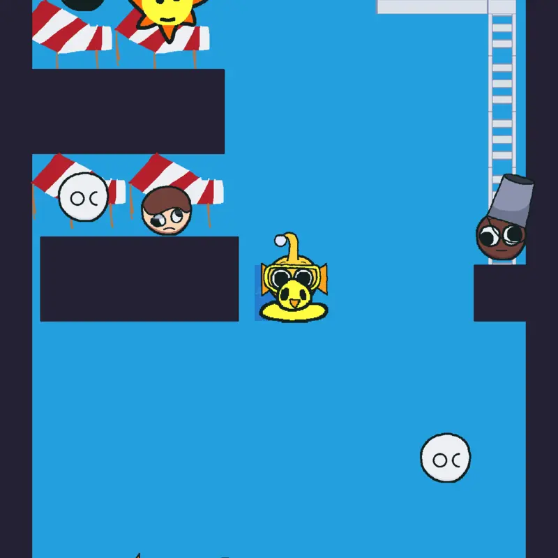 Game by @JacobvrPLAYS