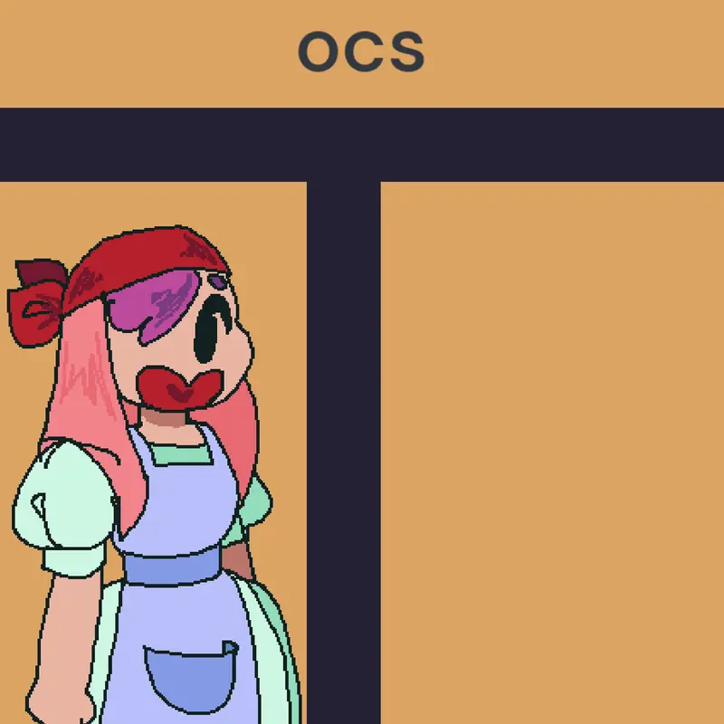 Game by @Doveycat