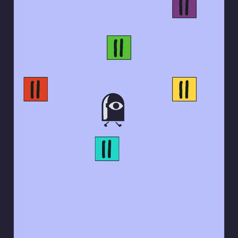Game by @blue_productions